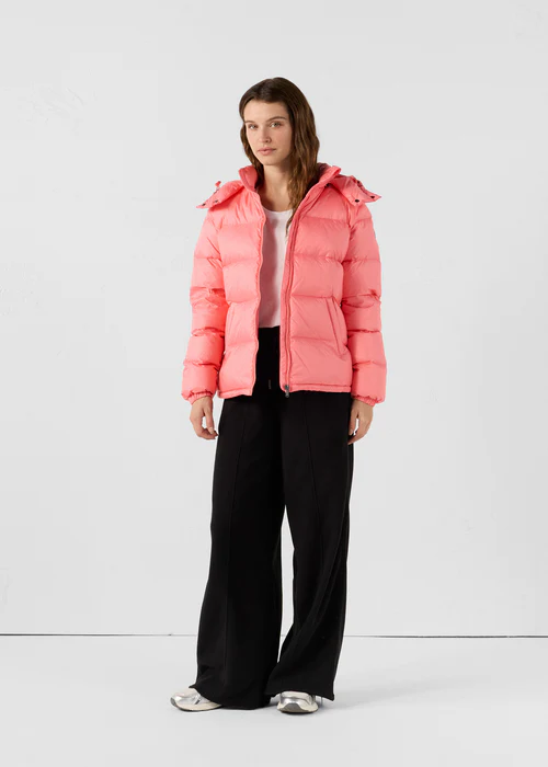 VESTE GRAND FROID ESPRIT PUFFER PRAGUE – Image 20