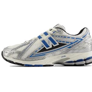 New Balance 1906R Silver Blue