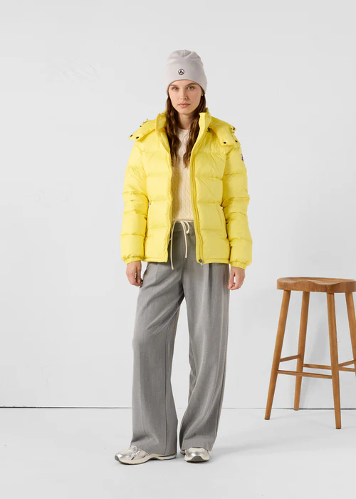 VESTE GRAND FROID ESPRIT PUFFER PRAGUE – Image 23