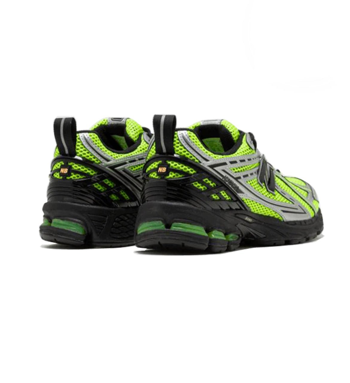 New Balance 1906R Volt Black – Image 3