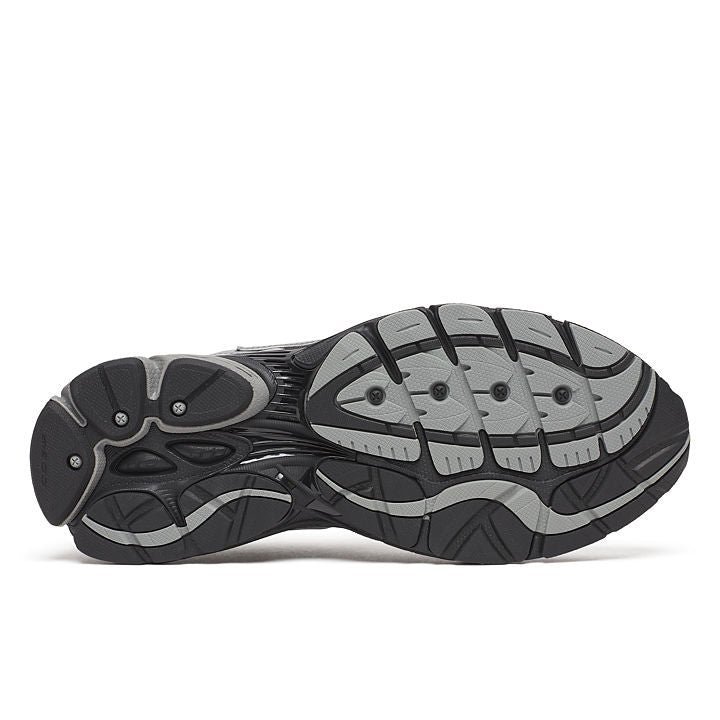 Saucony ProGrid Omni 9 Black Silver – Image 6