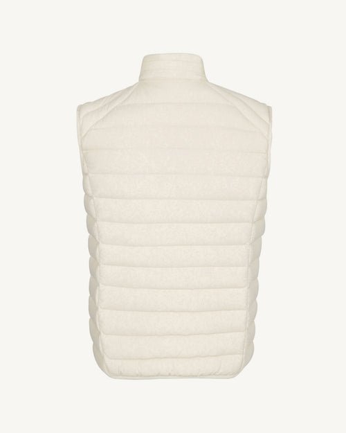 DOUDOUNE SANS MANCHES STRETCH ARAFO – Image 32