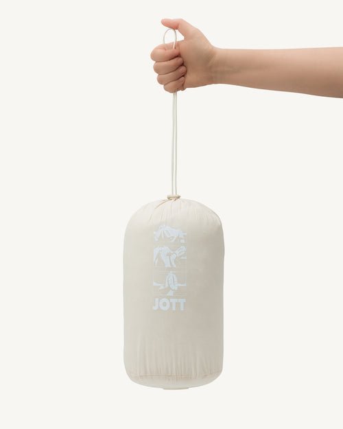 DOUDOUNE SANS MANCHES STRETCH ARAFO – Image 33