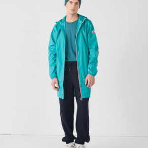 IMPERMÉABLE LONG SKYE