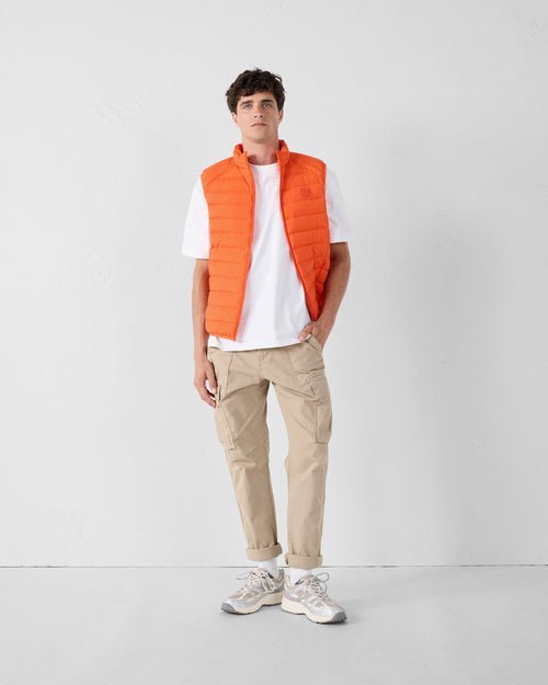 DOUDOUNE SANS MANCHES STRETCH ARAFO – Image 16