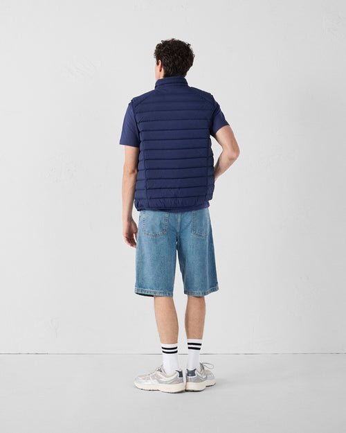 DOUDOUNE SANS MANCHES STRETCH ARAFO – Image 10