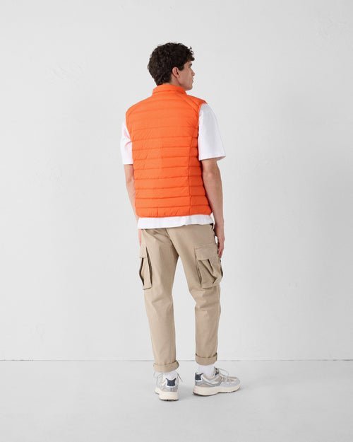 DOUDOUNE SANS MANCHES STRETCH ARAFO – Image 19