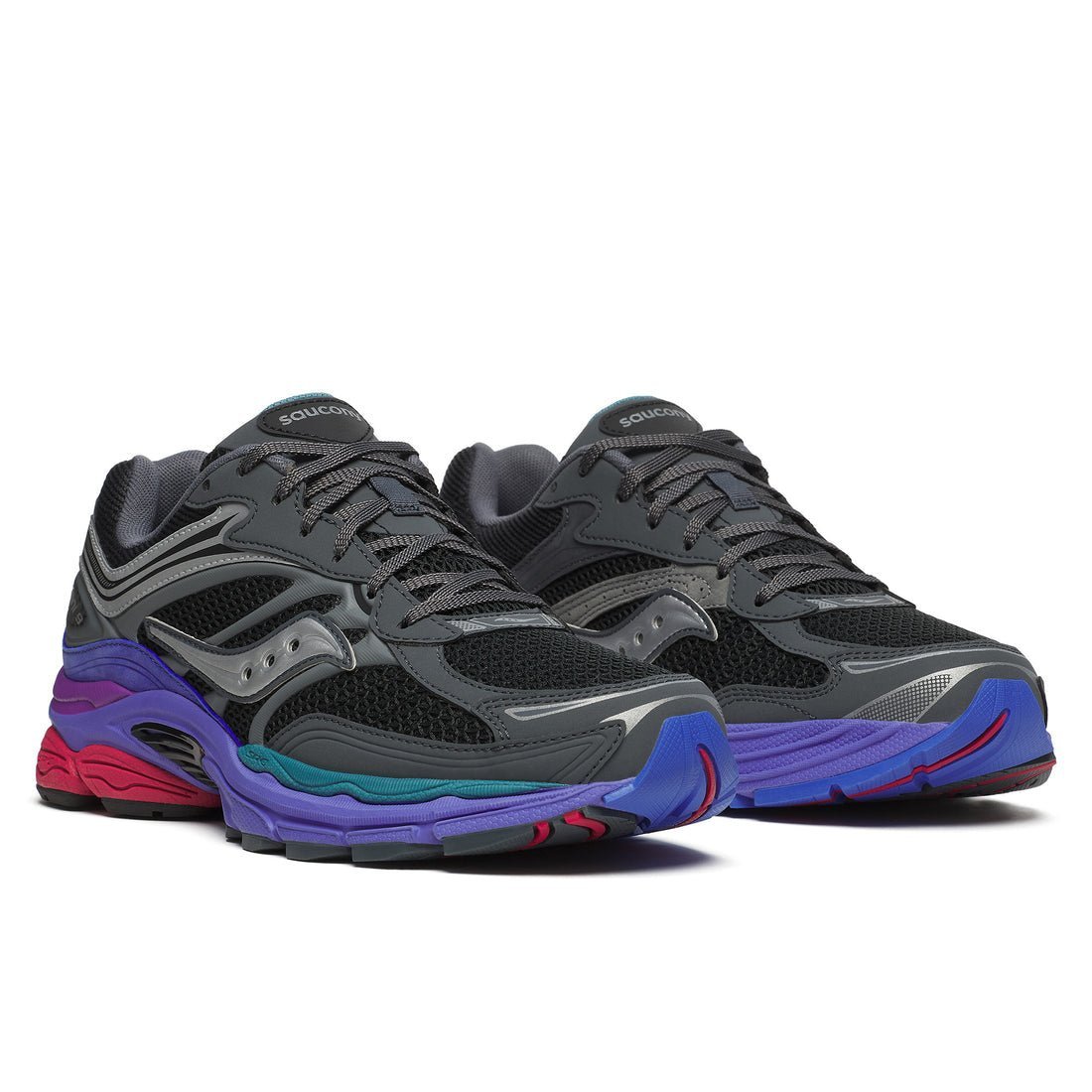 Saucony ProGrid Omni 9 Galaxy Pack – Image 2