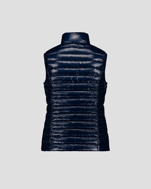 DOUDOUNE LÉGÈRE SANS MANCHES SEDA SHINY – Image 11