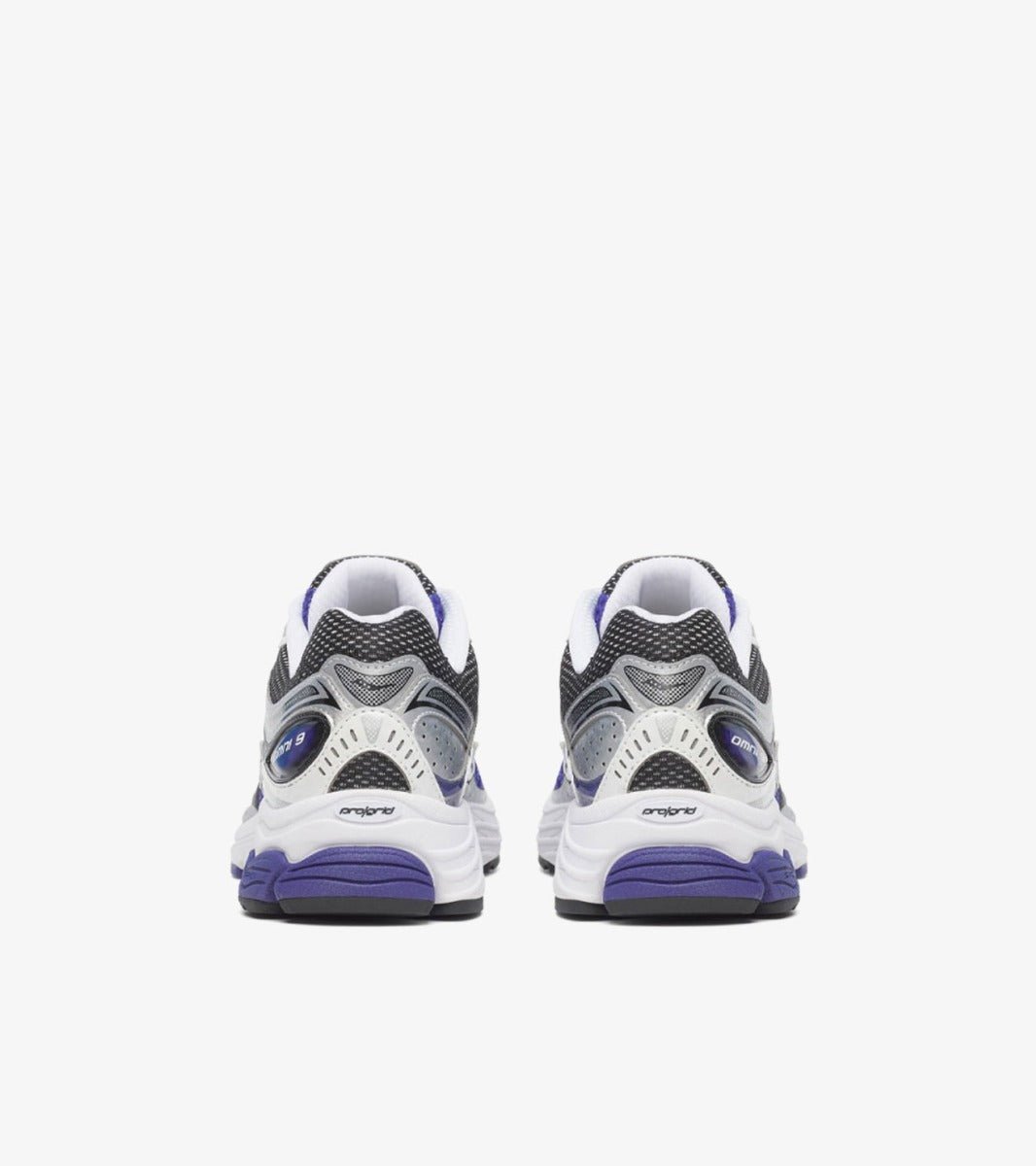 Saucony Progid Omni 9 Bleu Skipper – Image 4