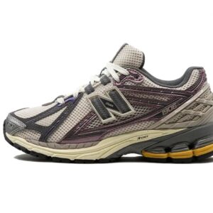 New Balance 1906R Licorice