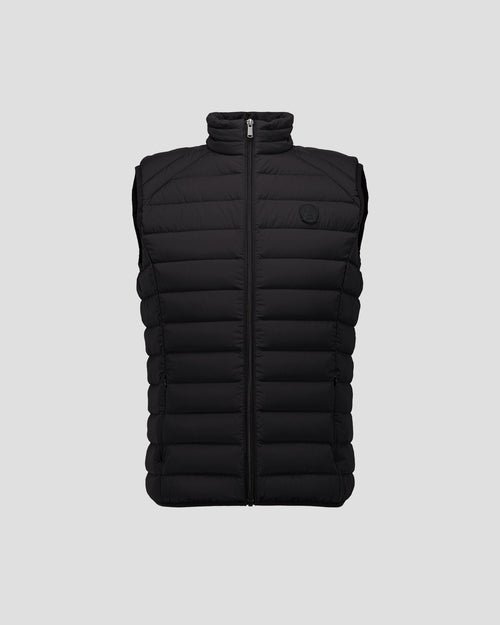 DOUDOUNE SANS MANCHES STRETCH ARAFO – Image 2