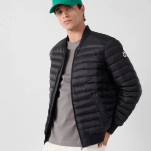 BOMBER HANN