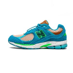 New Balance 2002R Salehe Bembury Water Be The Guide
