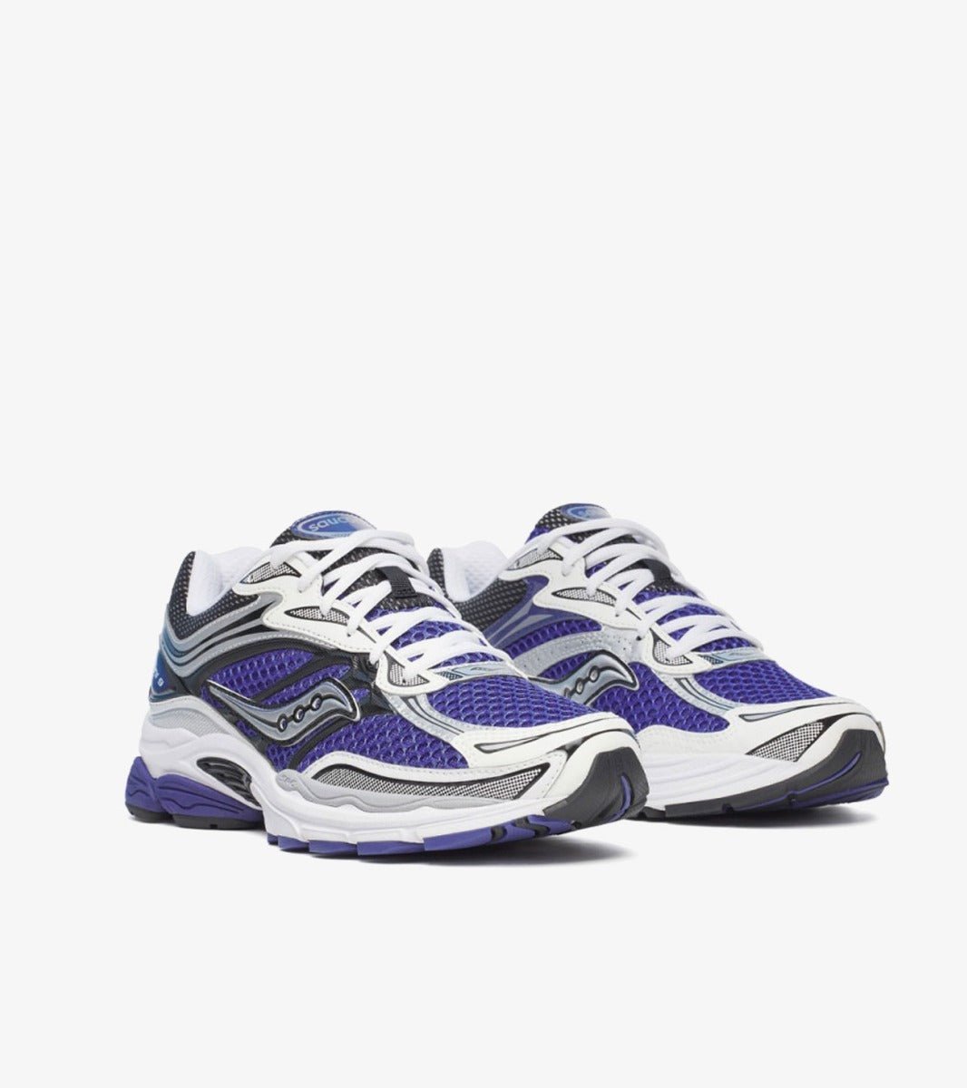 Saucony Progid Omni 9 Bleu Skipper – Image 2