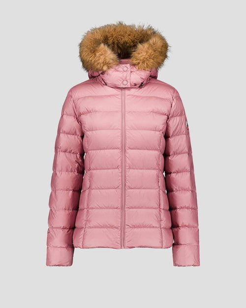 DOUDOUNE À CAPUCHE GRAND FROID LUXE – Image 20