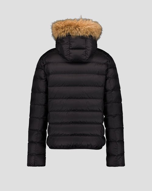 DOUDOUNE À CAPUCHE GRAND FROID PRESTIGE – Image 7