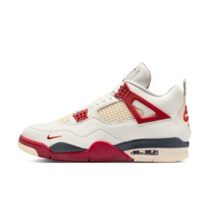 Air Jordan 4 Retro OG Nigel Sylvester Brick After Brick