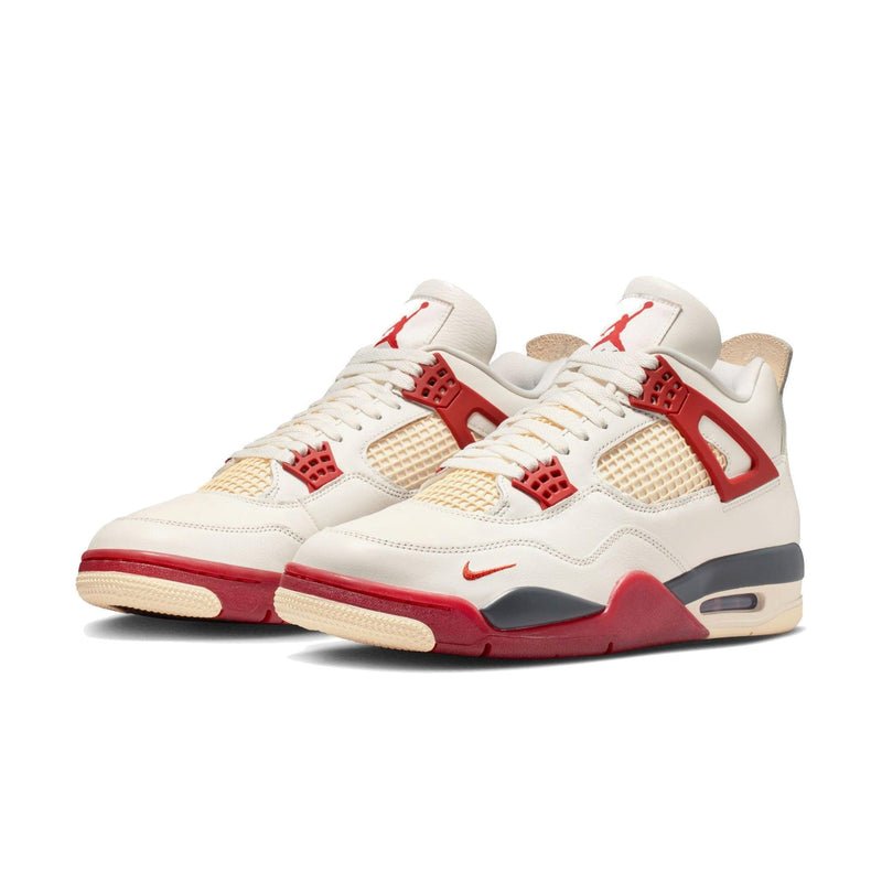 Air Jordan 4 Retro OG Nigel Sylvester Brick After Brick – Image 2