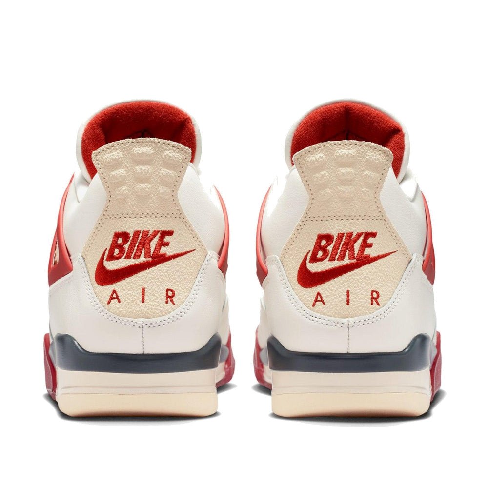 Air Jordan 4 Retro OG Nigel Sylvester Brick After Brick – Image 4