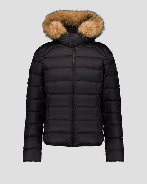 DOUDOUNE À CAPUCHE GRAND FROID PRESTIGE – Image 2