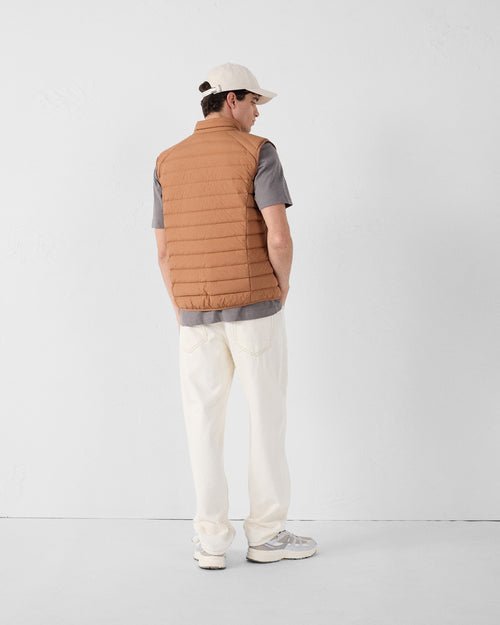 DOUDOUNE SANS MANCHES STRETCH ARAFO – Image 26