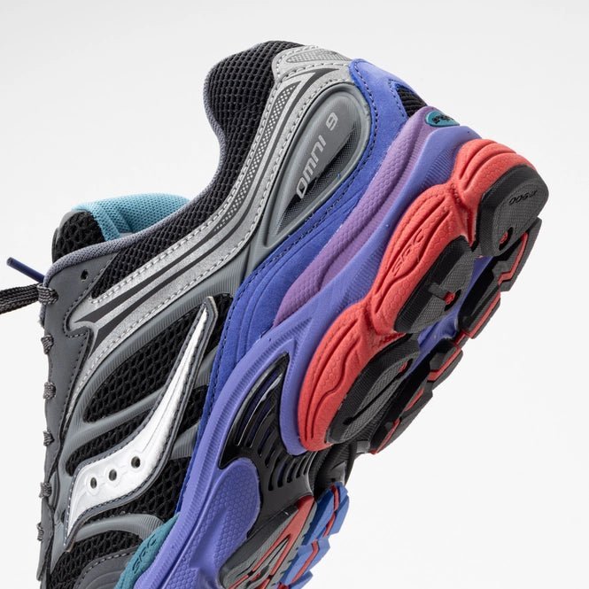 Saucony ProGrid Omni 9 Galaxy Pack – Image 4