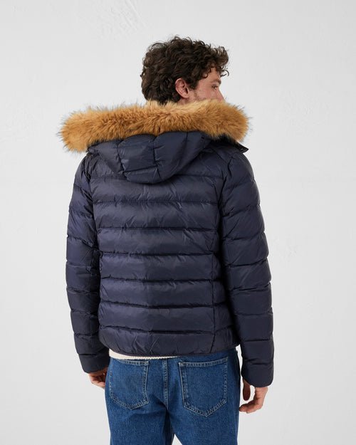 DOUDOUNE À CAPUCHE GRAND FROID PRESTIGE – Image 9