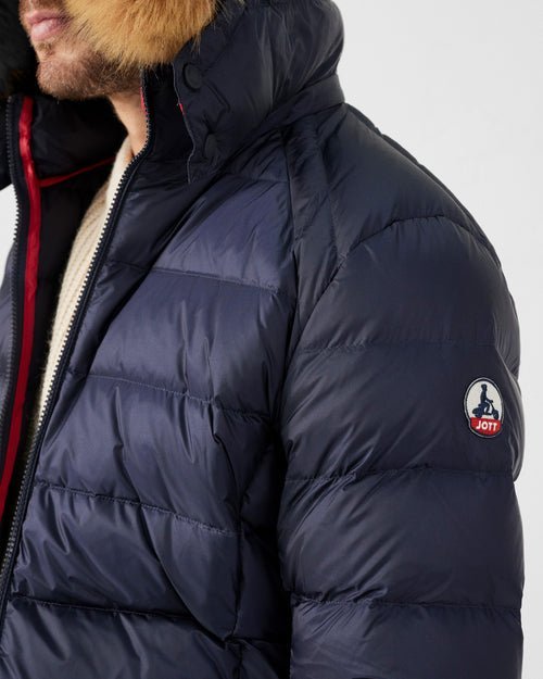 DOUDOUNE À CAPUCHE GRAND FROID PRESTIGE – Image 12