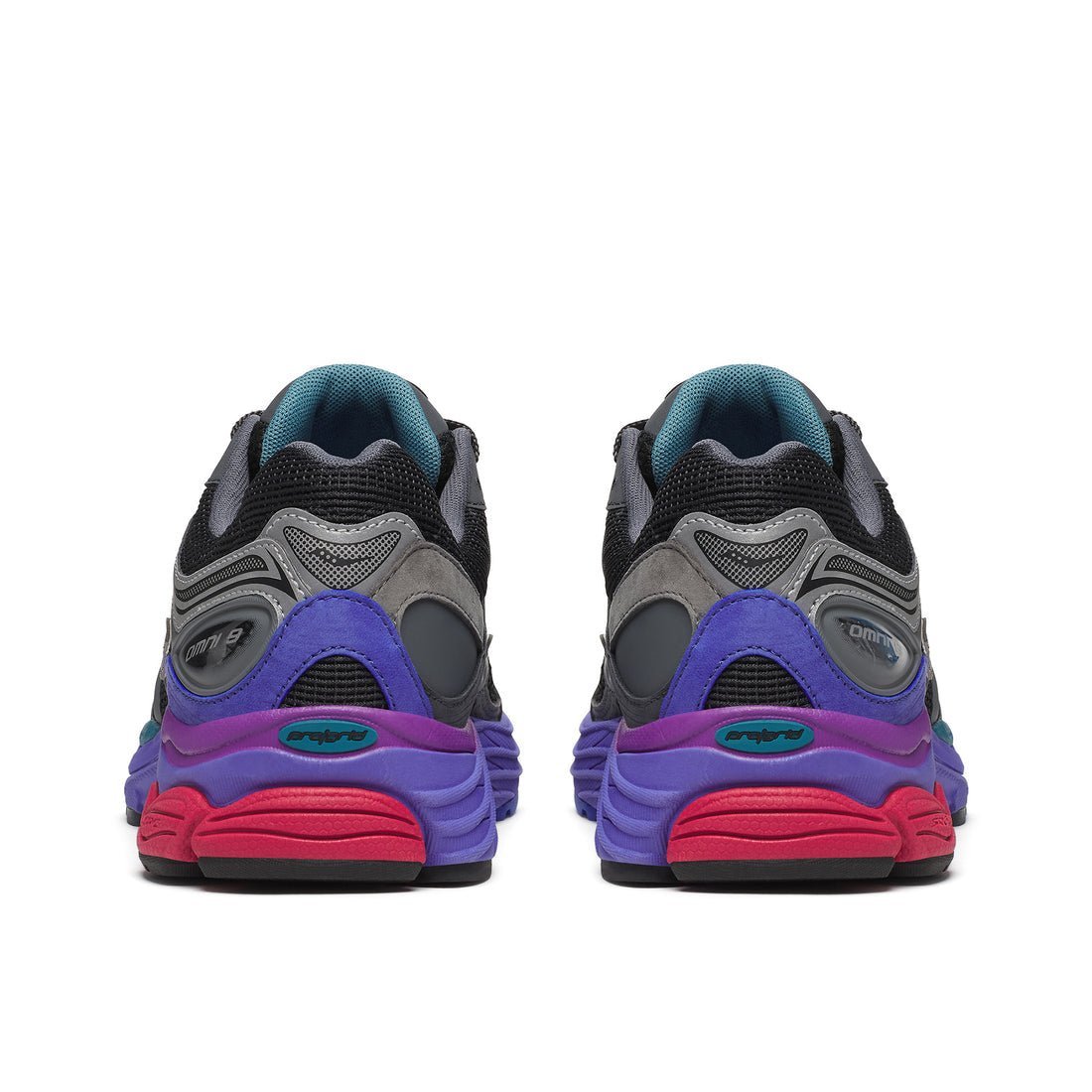 Saucony ProGrid Omni 9 Galaxy Pack – Image 6