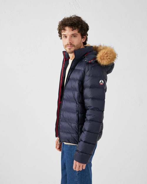 DOUDOUNE À CAPUCHE GRAND FROID PRESTIGE – Image 8