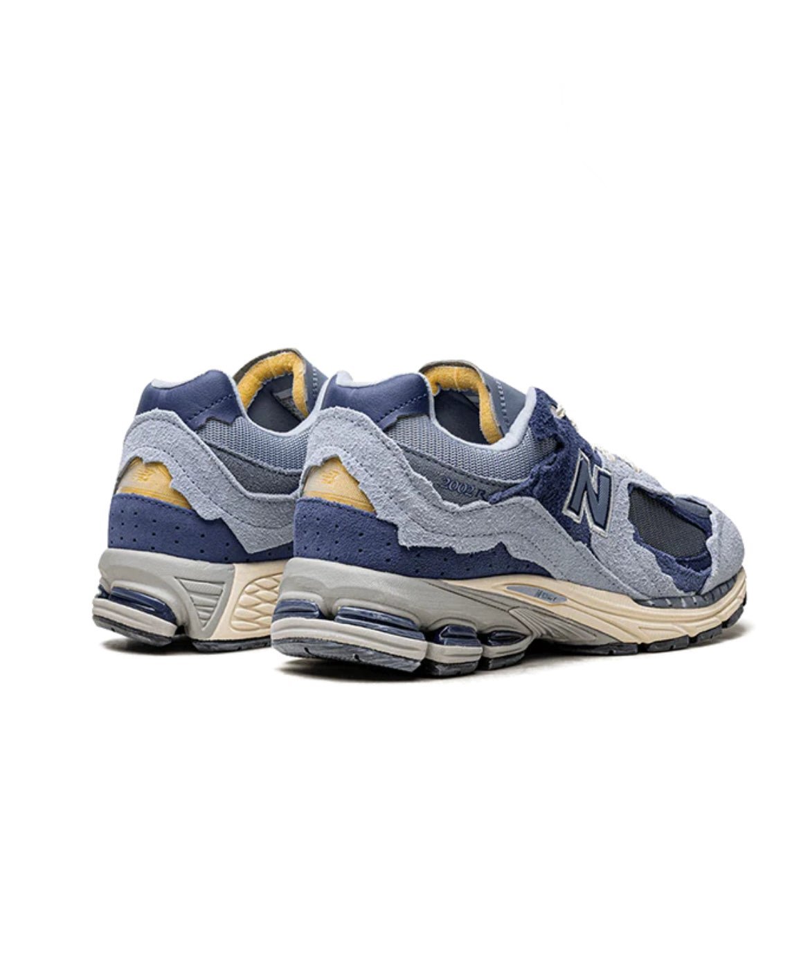 New Balance 2002R Protection Pack Light Arctic Grey Purple – Image 3
