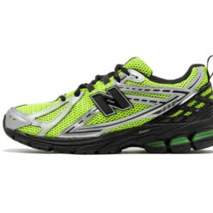 New Balance 1906R Volt Black