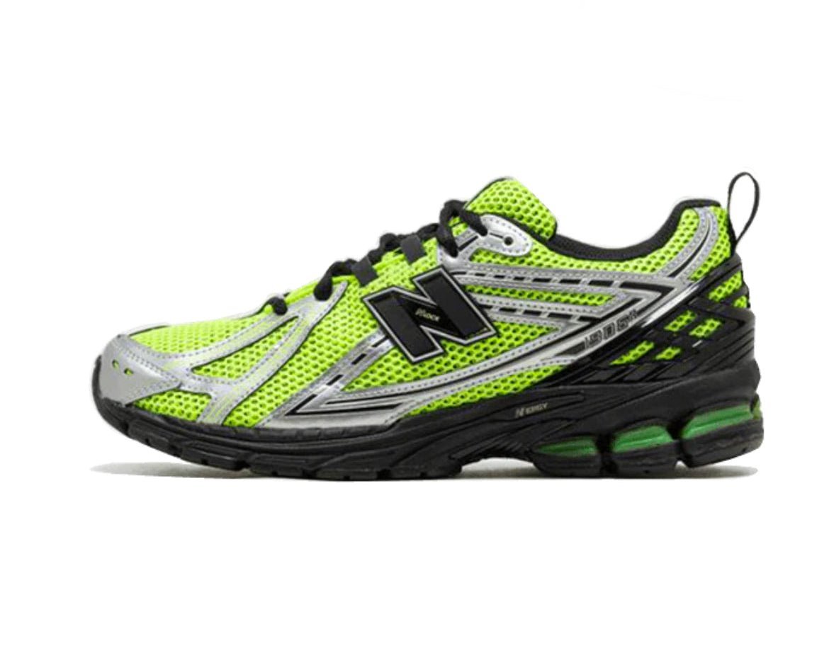 New Balance 1906R Volt Black