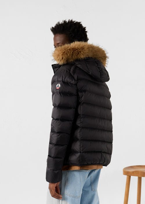 DOUDOUNE À CAPUCHE GRAND FROID PRESTIGE – Image 4