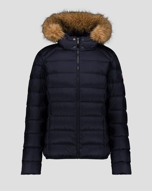 DOUDOUNE À CAPUCHE GRAND FROID PRESTIGE – Image 13