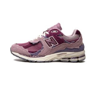 New Balance 2002R Protection Pack Pink