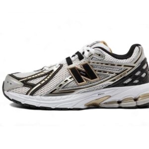 New Balance 1906R White Gold