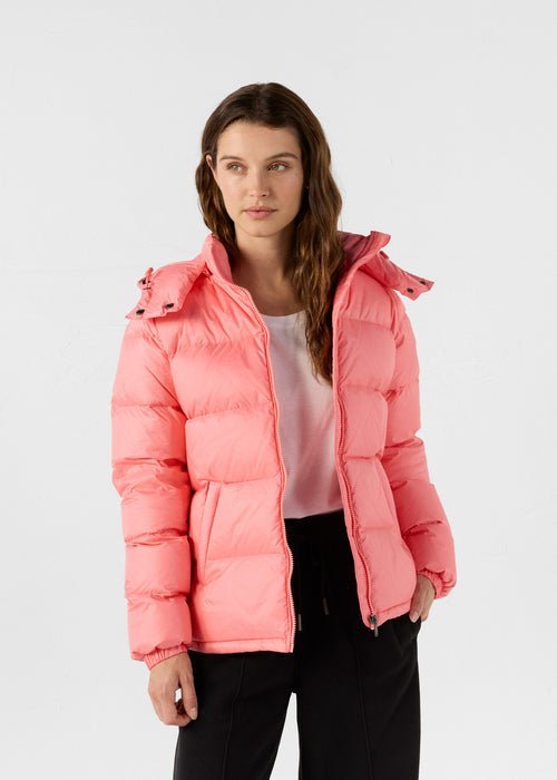 VESTE GRAND FROID ESPRIT PUFFER PRAGUE – Image 16
