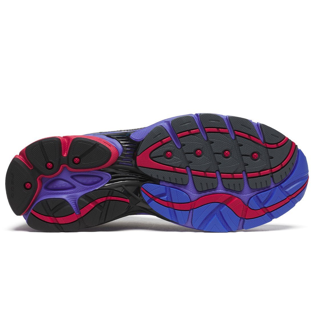 Saucony ProGrid Omni 9 Galaxy Pack – Image 5