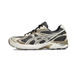 ASICS GT-2160 Black Cream