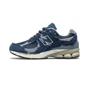 New Balance 2002R Protection Pack Navy