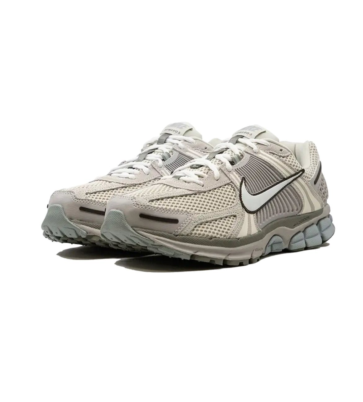 Nike Zoom Vomero 5 Light Orewood Brown Armory Blue – Image 2