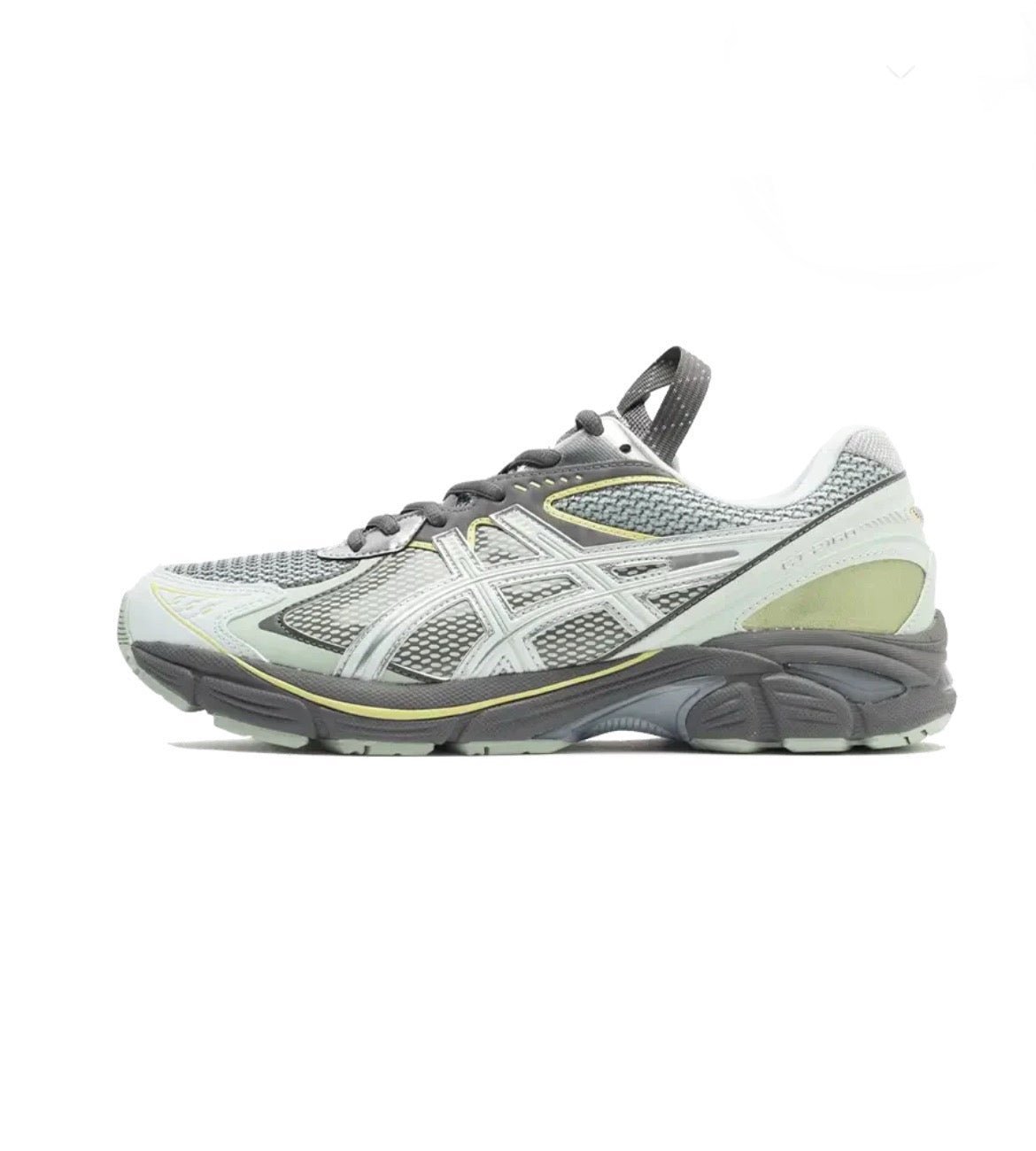 ASICS UB6-S GT-2160 Kiko Kostadinov Arctic Blue Carbon