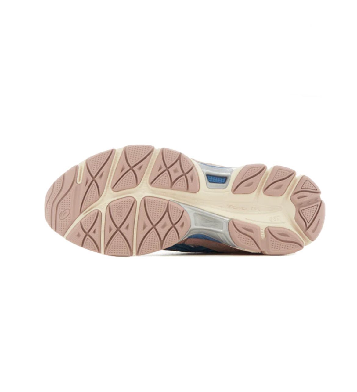 ASICS Gel-NYC Cream Grey Floss – Image 4