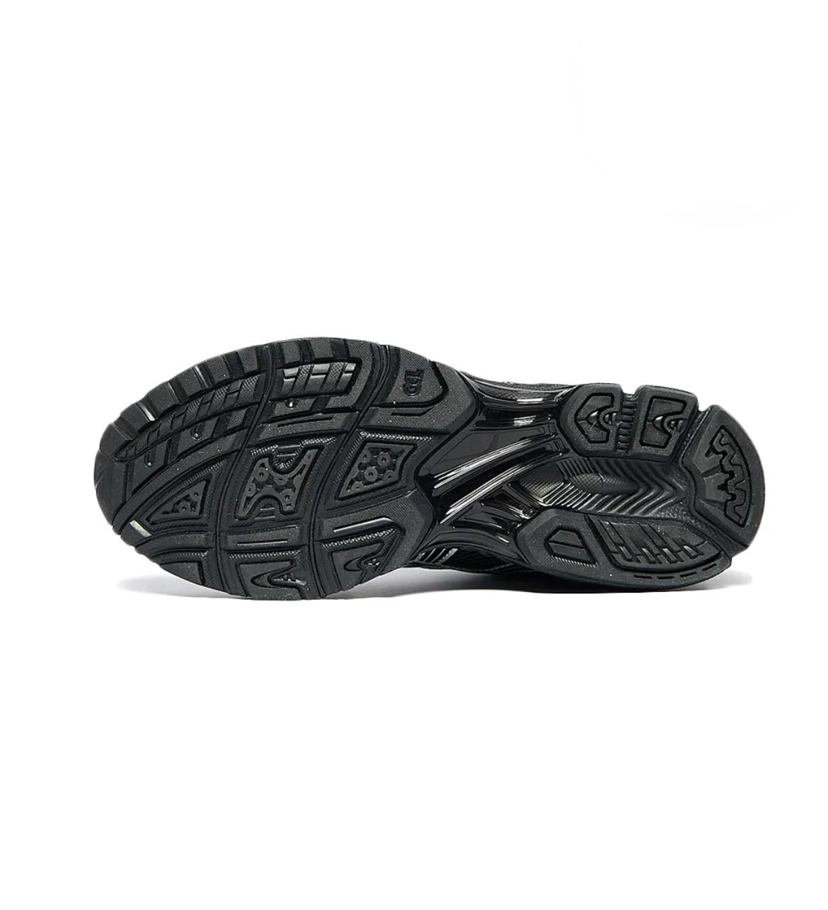 ASICS Gel-Kayano 14 Black Pure Silver – Image 4