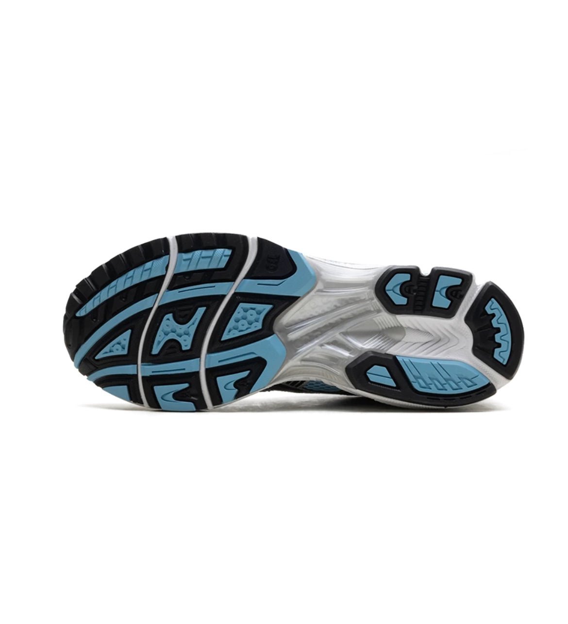 ASICS Gel-Kayano 14 Arctic Sky Pure Silver – Image 4