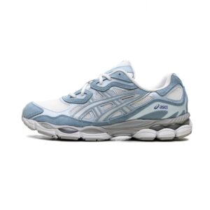 ASICS Gel-NYC Cream Arctic Sky