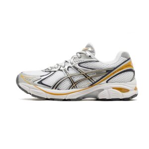 ASICS GT-2160 White Pure Silver