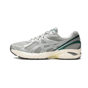 ASICS GT-2160 Seal Grey Jewel Green